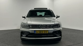 Volkswagen Tiguan Volkswagen Tiguan 1.5 TSI ACT Highline Business R PANORAMA DAK - afbeelding nr 6