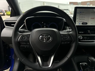 Toyota Corolla Touring Sports - afbeelding nr 3