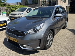 Kia Niro - afbeelding nr 1