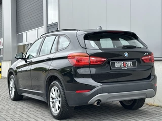 BMW X1 BMW X1 sDrive18i NAVI CLIMATE PDC SPORTVELGEN ELEK PAKKET - afbeelding nr 3