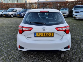 Toyota Yaris ✅1e EIGENAAR ✅DEALER ONDERHOUDEN - afbeelding nr 10