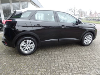 Peugeot 3008 - afbeelding nr 6