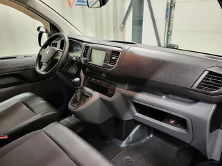 Citroën Jumpy Citroën Jumpy 2.0BlueHDI L3/H1 150pk Trekhaak Euro 6! - afbeelding nr 7