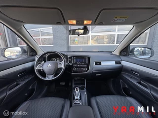 Mitsubishi Outlander Mitsubishi Outlander 2.0 PHEV X-Line Edition 5DRS NLSE AUTO AIRCO ACHER UITRIJCAMERA - afbeelding nr 20