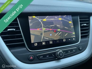 Opel Grandland X Opel Grandland X  / 1.2 / Turbo / Dealer onderhouden / Zuinig / - afbeelding nr 17