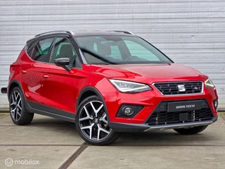 SEAT Arona 1.0 TSI FR DSG Virtual Camera ACC Carplay