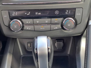 Renault Kadjar | Automaat | Trekhaak | Keyless | PDC | Cruise | Focal | Leder | - afbeelding nr 16
