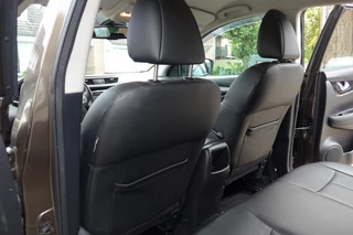 Nissan QASHQAI Nissan QASHQAI 1.2 Tekna Leder Navi 360 cam Nwe APK - afbeelding nr 27