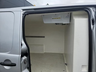 Toyota ProAce Toyota ProAce 1.6D L1H1 Airco Dag en nacht Koeling Koelwagen - afbeelding nr 12
