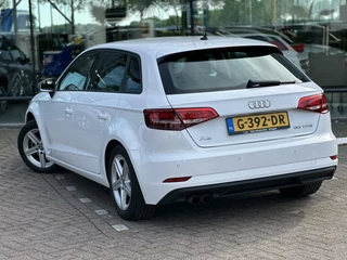 Audi A3 Audi A3 Sportback 35 TFSI CoD Pro Line Autom 2019  48903km - afbeelding nr 12