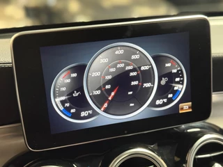 Mercedes-Benz GLC Mercedes-Benz GLC-klasse AMG 63 S 4MATIC+ | Pano | Keramisch | stoel- verwarming/verkoeling | Carbon | Trekhaak | ACC - afbeelding nr 34