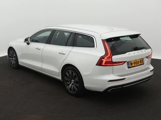 Volvo V60 - afbeelding nr 3