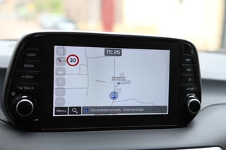 Hyundai Tucson Hyundai Tucson 1.6 T-GDI 4WD Premium Automaat Leer Camera Navi - afbeelding nr 7