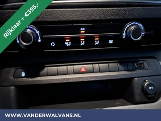 Opel Vivaro Apple Carplay, Cruisecontrol, Parkeersensoren, Android Auto - afbeelding nr 13