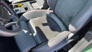 Ford Kuga Ford Kuga 2.5 FHEV ST-Line X 190pk | Driver Assistance Pack | Technology Pack | Panoramadak | Geen stekker nodig | Winterpack | All Weather Banden | 1.600kg Trekgewicht - afbeelding nr 18