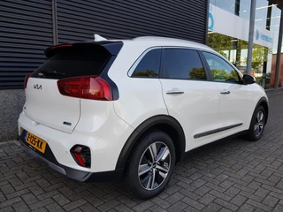 Kia Niro - afbeelding nr 5