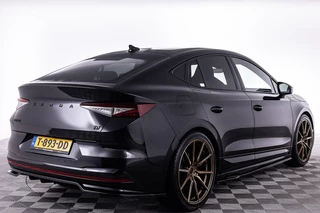 Škoda Enyaq Coupe - afbeelding nr 34