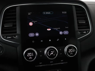 Renault Mégane Renault Mégane 1.3 TCe Business Zen | Automaat | Carplay |  Camera | Full LED | Navigatie | Cruise control | Parkeerhulp | Climate control - afbeelding nr 16