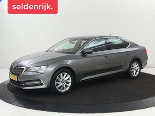 Škoda Superb 1.4 TSI iV Business Edition Plus | SOH 90,1% |