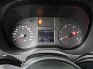 Mercedes-Benz Sprinter Mercedes-Benz Sprinter 514CDI 7G-Tronic Automaat Bakwagen+Laadklep | Zijdeur | Dakspoiler | Camera | 3-Persoons - afbeelding nr 14