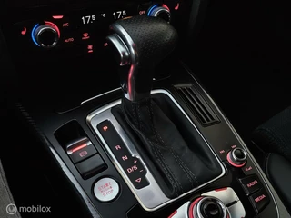 Audi A5 Audi A5 Sportback 1.8 TFSI S-Line Keyless/Xenon/Navi/PDC/Elektrische stoelen - afbeelding nr 35