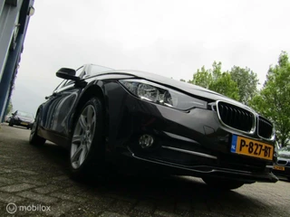 BMW 3 Serie BMW 3-serie 318i Lu.L Exec - afbeelding nr 20