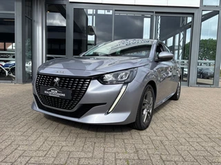 Peugeot 208 Peugeot 208 1.2 PURETECH ACTIVE NAVI LMV PDC AIRCO - afbeelding nr 11