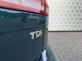 Volkswagen Golf Volkswagen Golf Variant 1.6 TDI Comfortline trekhaak - afbeelding nr 33
