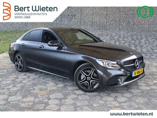 Mercedes-Benz C-Klasse - 258356088-0