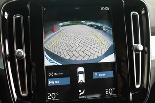 Volvo XC40 Volvo XC40 T5 Recharge Inscription Expression | Parkeercamera | Keyless - afbeelding nr 38