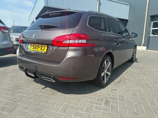 Peugeot 308 Peugeot 308 308 SW 1.2e-THP Premiere Navi Panorama Trekhaak - afbeelding nr 5
