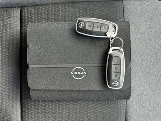 Nissan QASHQAI - afbeelding nr 25