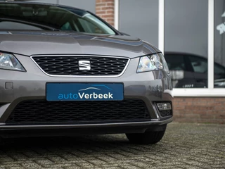 SEAT Leon | Navigatie & Apple Carplay/Android Auto | Parkeersensoren | Hoogteverstelling stoelen | Climate control | Donker getint glas | Cruise control - afbeelding nr 18