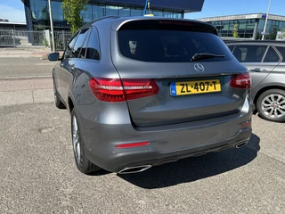 Mercedes-Benz GLC - afbeelding nr 5