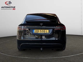 Tesla Model X Tesla Model X 75D 2017 | Enhanced Autopilot | 4x4 | Panodak | Trekhaak | 333pk - afbeelding nr 7