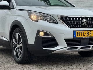Peugeot 3008 Peugeot 3008 1.2 PureTech GT Line Panorama 360 Camera Cruise DAB Navigatie Carplay - afbeelding nr 31