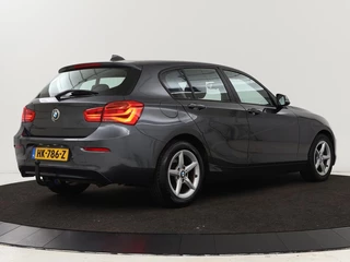 BMW 1 Serie BMW 1-serie 118i Executive | Full LED | Navigatie |  Climate control | Cruise control | Parkeerhulp | Bluetooth | Sportstuur - afbeelding nr 29