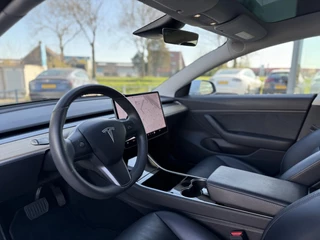 Tesla Model 3 Tesla Model 3 Long Range AWD Dual | Autopilot | Panorama | Trekhaak | - afbeelding nr 12