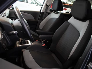 Citroën Grand C4 Picasso Citroën Grand C4 Picasso 130PK Intensive | Camera | Keyless | Dodehoek | PDC v+a - afbeelding nr 18