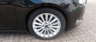 Ford Focus Navi.Cruise.Clima.Lm.velgen.Pdc - afbeelding nr 19