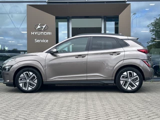 Hyundai Kona | Head up display | Stoelverwarming - afbeelding nr 11