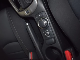 Mazda CX-3 - afbeelding nr 12