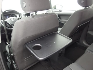 Volkswagen Golf Sportsvan STOELVERW / CLIMA / PDC / ELEK RAMEN / HOGE INSTAP! - afbeelding nr 26