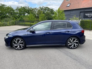 Volkswagen Golf Volkswagen Golf 1.5 TSI 2X R-LINE CAMERA VIRTUAL DISPLAY SFEERVERLICHTING IQ-LED - afbeelding nr 2