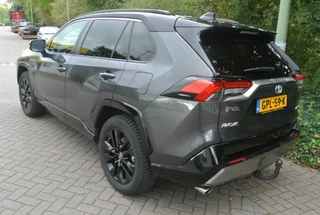 Toyota RAV4 - afbeelding nr 5