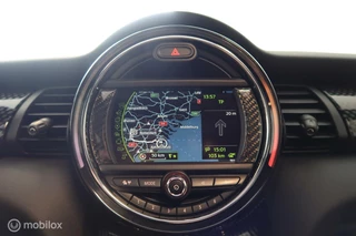 MINI Cooper S Mini Mini 2.0 Cooper S Chili Pano Navi Automaat 192PK - afbeelding nr 14