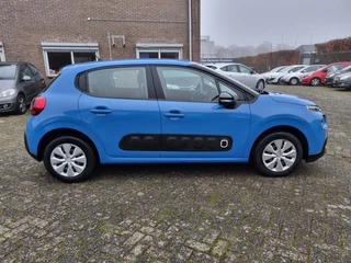 Citroën C3 ✅NETTE AUTO ✅APK EN GARANTIE - afbeelding nr 4