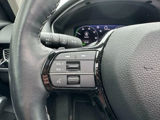 Honda Civic Honda Civic 2.0 e:HEV Advance - afbeelding nr 42