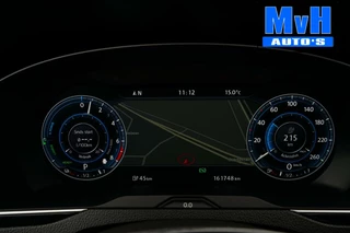 Volkswagen Passat Volkswagen Passat Variant 1.4 TSI GTE Highline|PANO|VIRTUAL - afbeelding nr 56