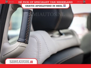 Dodge Ram 1500 CREW CAB | DUBBELE CABINE | GRIJSKENTEKEN | 5 PERSOONS | SV | VOORRAAD NR 2366 - 8602 - afbeelding nr 46